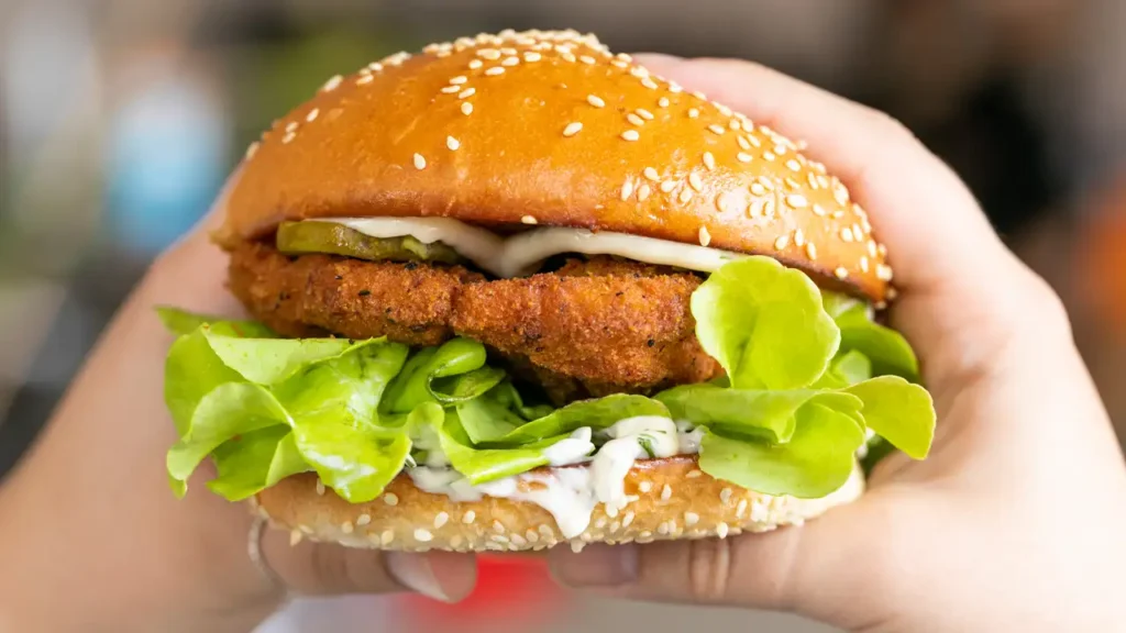 Australia’s Regional Burger Styles