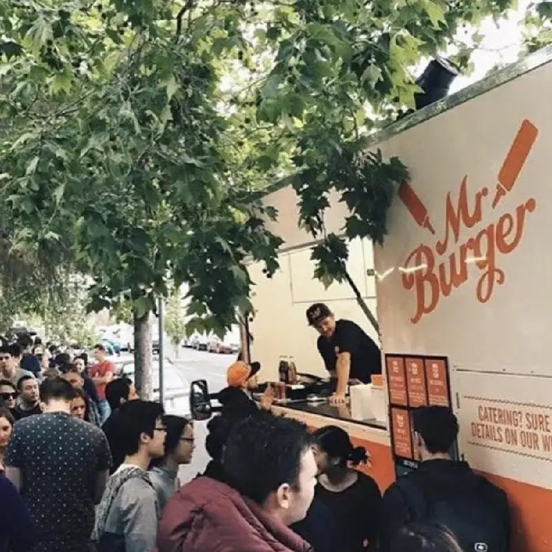 Best Burger in Rosny