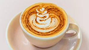 cappeccino